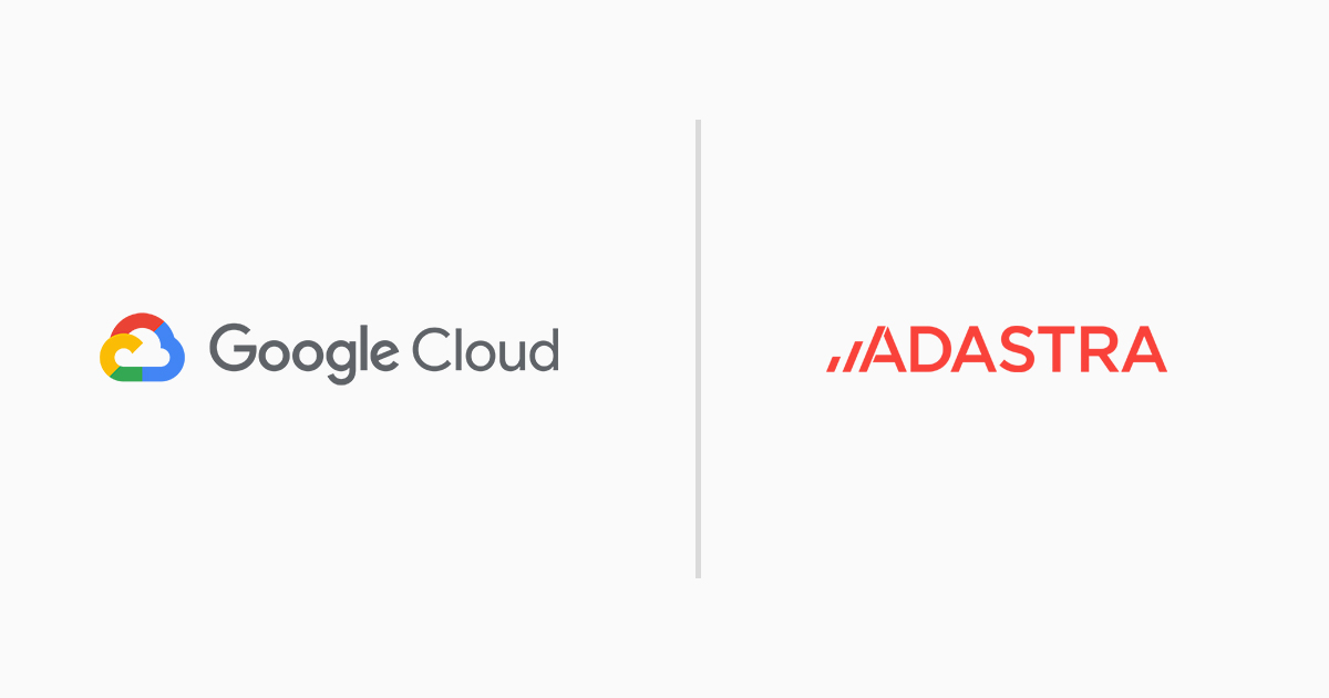 google cloud partner program