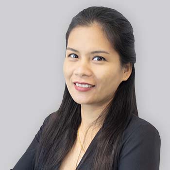 Wiparat Panmanee - Director of HR and Administration, Zelusit Thailand